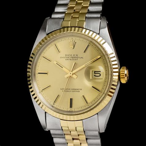 rolex 1601 datejust price|Rolex Datejust 1601 production years.